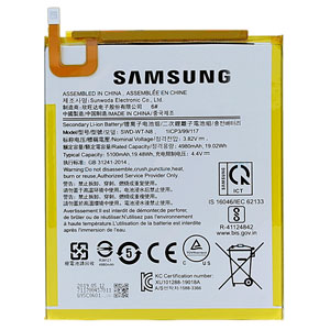  Samsung SWD-WT-N8