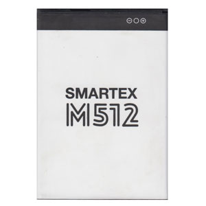  Smartex M512