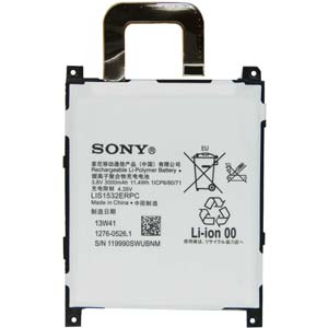  Sony LIS1532ERPC (1276-0526)