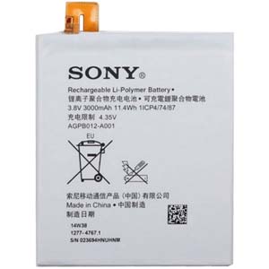  Sony AGPB012-A001 (1281-7439)