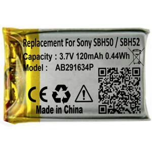  Sony AB291634P (SBH50 / SBH52)