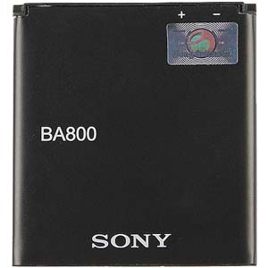  Sony BA800