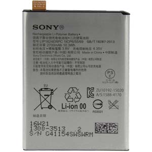  Sony LIP1624ERPC