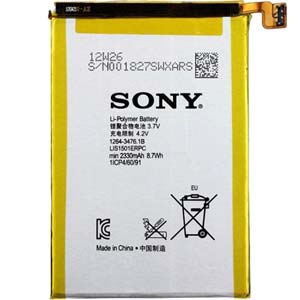  Sony LIS1501ERPC