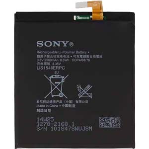  Sony LIS1546ERPC
