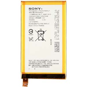  Sony LIS1574ERPC