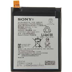  Sony LIS1593ERPC
