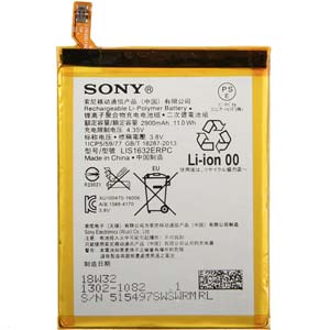  Sony LIS1632ERPC
