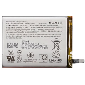  Sony SNYSCA6