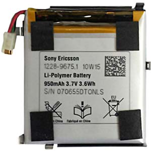  Sony Ericsson 1228-9675.1