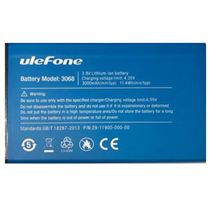  Ulefone S1 (3068)