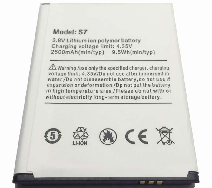 S7 battery -  02