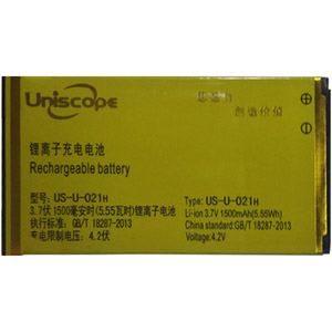  Uniscope US-U-021H