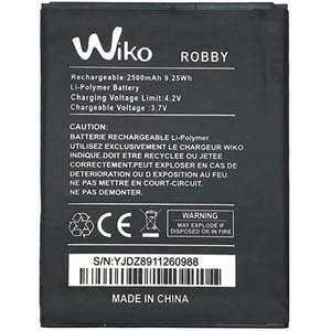  Wiko Robby (5251)