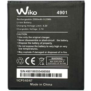  Wiko Tommy (4901)