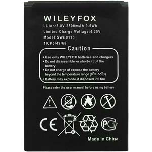  Wileyfox SWB0115 (Swift)