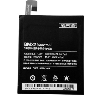  Xiaomi BM32
