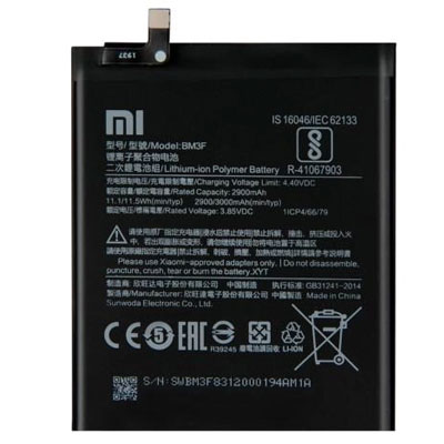  Xiaomi BM3F  100%