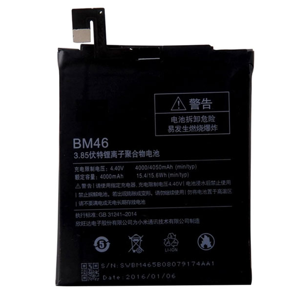 Xiaomi BM46