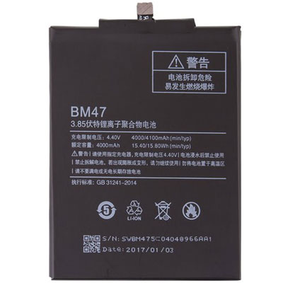  Xiaomi BM47
