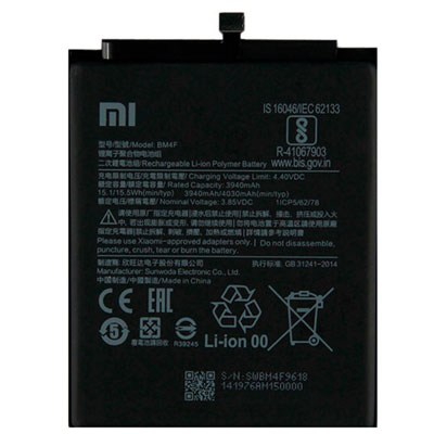  Xiaomi BM4F (BM4L)  100%