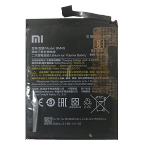  Xiaomi BM4G