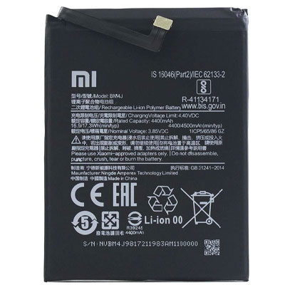  Xiaomi BM4J  100%