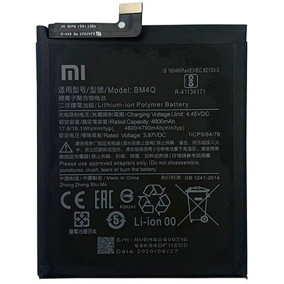  Xiaomi BM4Q  100%