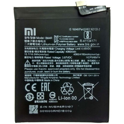  Xiaomi BM4R  100%