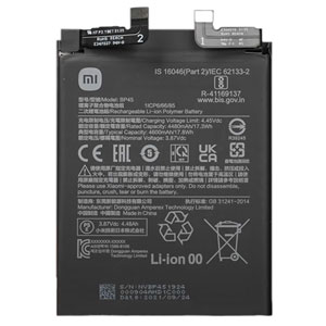  Xiaomi BP45