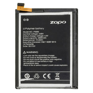  ZOPO P5000