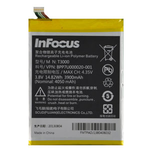  inFocus T3000 (BPP7U000020-001)