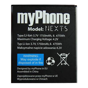  myPhone BM-01