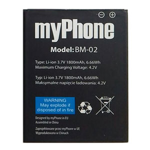  myPhone BM-02