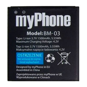  myPhone BM-03