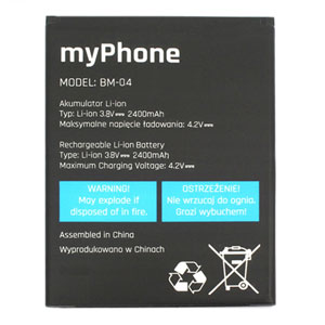  myPhone BM-04