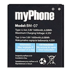  myPhone BM-07