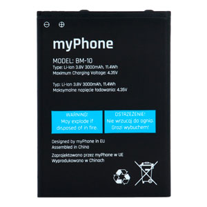  myPhone BM-10