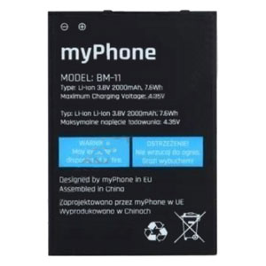  myPhone BM-11
