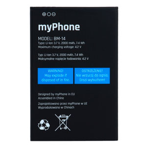  myPhone BM-14