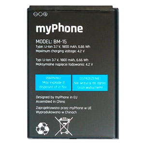  myPhone BM-15