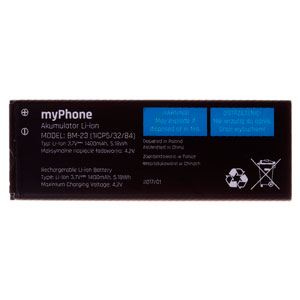  myPhone BM-23