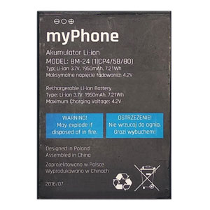  myPhone BM-24