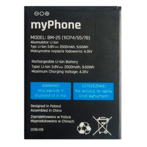  myPhone BM-25