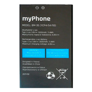  myPhone BM-35