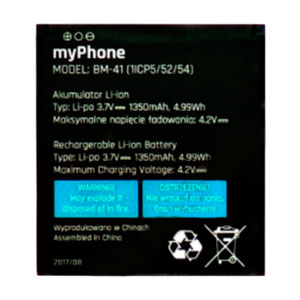  myPhone BM-41