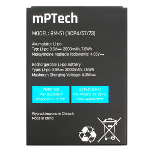 myPhone BM-51