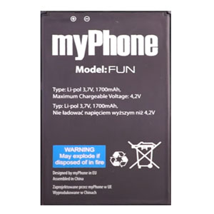  myPhone Fun