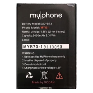  myPhone GO-B73