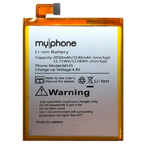  myPhone MY35